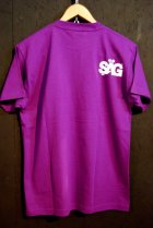 他の写真1: SAG LiFE NYC LOGO S/S TEE