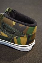 他の写真2: VANS (バンズ) Half Cab Pro Camo