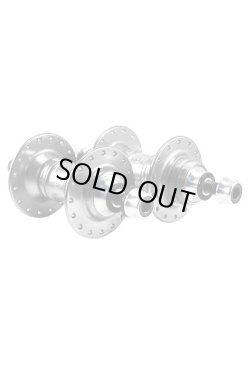 画像1: Profile Racing True 3/8" Axles Hub Set 「Fix/Fix」 32H