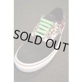VANS (バンズ) Authentic　LX