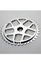 他の写真1: TREE BICYCLE CO.「LITE SPROCKET」SPLINE DRIVE