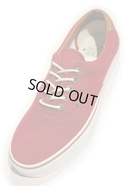 画像1: VANS ERA 「CALIFORNIA」