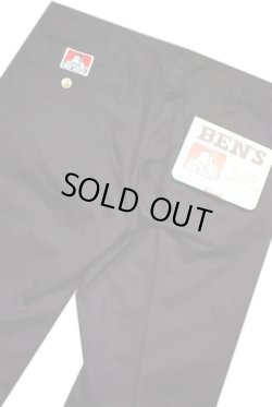 画像1: BEN DAVIS SLIM PANTS