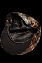 他の写真1: Lifetime tweed hunting cap