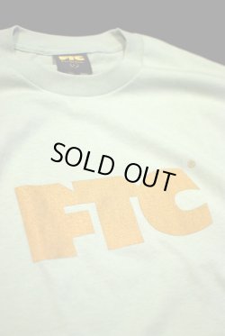 画像1: FTC×AUTHEN S/S TEE