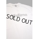 Lifetime collective LOGO S/S TEE 「Bleader」