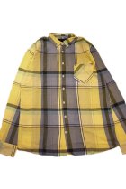 他の写真1: Lifetime collective L/S SHIRT 「LUCKY MAN PLAID」