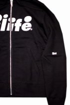 他の写真1: ALIFE F/Z SWT HOODY 「BUBBLE」