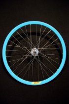 他の写真2: Velocity DEEP-V 700c All Color ホイール フロント