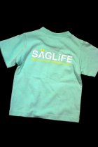 他の写真1: SAGLiFE S/S TEE 「KIDS」