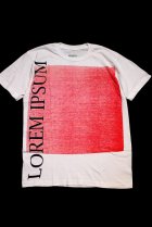 他の写真1: Ｃａｄｅｎｃｅ S/S TEE 「Lorem」