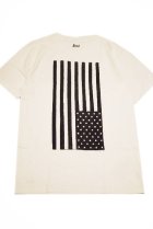 他の写真1: ALIFE S/S TEE  「USA」