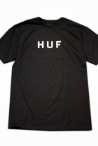 他の写真1: HUF LOGO S/S TEE