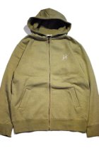 他の写真1: HUF F/Z PK 「TOW FACE ZIP HOOD」