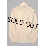 RRL VINTAGE POLIN SHIRT