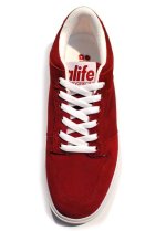 他の写真1: ALIFE 「EVERYBODY LOW SUEDE」