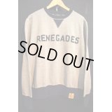 RRL Renegades Crew Sweat