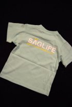 他の写真3: SAGLiFE S/S TEE 「KIDS」