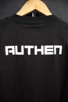 他の写真1: AUTHEN×FTC  S/S TEE