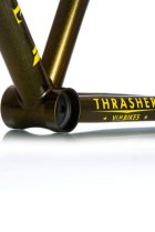 他の写真3: VOLUME BIKE FRAME 「THRASHER」