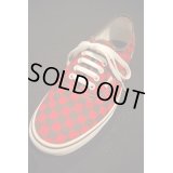 VANS (バンズ) Authentic checker