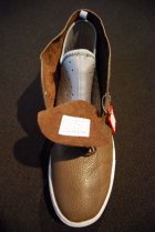 他の写真2: ALIFE 「CHUCK TUMBLED LEATHER」