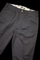 他の写真1: BEN DAVIS PROJECTLINE 「HEY LADIES LONG PANTS」