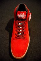 他の写真1: ALIFE 「EVERYBODY HIGH AFGHAN」