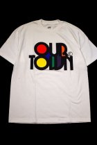 他の写真1: ALIFE S/S TEE  「OUR TOWN」