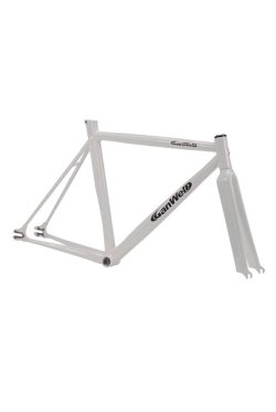 画像1: GanWell FRAME＆FORK 「GW-P1000」