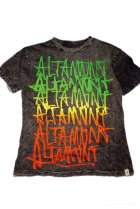 他の写真1: ALTAMONT S/S TEE 「ELECTRIC KOOL AID」