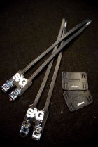 他の写真1: SAG LIFE 「DOUBLE TOE STRAPS」