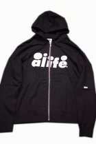 他の写真2: ALIFE F/Z SWT HOODY 「BUBBLE」