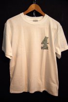 他の写真2: W-BASE 「4周年」 S/S TEE