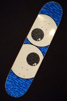 他の写真2: ALIFE DECK 「COOKIE MONSTER」