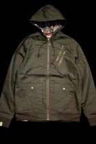 他の写真1: ALTAMONT HOOD JKT 「KICKSTART」