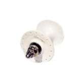 GRAN COMPE track hub front