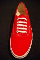 他の写真1: VANS (バンズ) Authentic