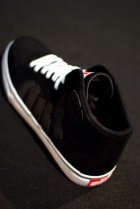 他の写真2: ALIFE 「EVERYBODY MONO SUEDE APPLIQUE」