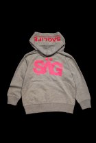 他の写真3: SAGLiFE 「KIDZ ZIP UP HOODY」