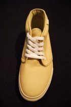 他の写真1: VANS (バンズ) CHUKKA BOOT