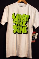 他の写真1: ALTAMONT×OFF BOWERY S/S TEE 「SUPPORT」