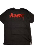 他の写真1: ALTAMONT S/S TEE 「LIVE TONIGHT」