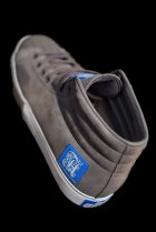 他の写真2: ALIFE 「SHELL TOE NUBUCK」