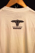 他の写真3: ALTAMONT×OFF BOWERY S/S TEE 「SUPPORT」