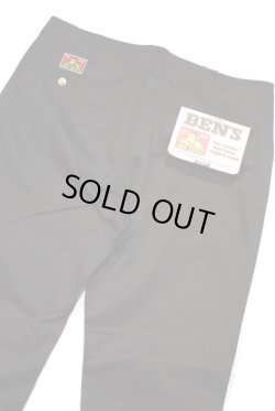 画像1: BEN DAVIS PROJECTLINE 「HEY LADIES LONG PANTS」