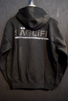 他の写真2: SAG LiFE LOGO HOODIE