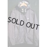 Lifetime Nylon jacket