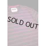 ALTAMONT S/S TEE 「FOCUS 2」