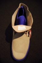 他の写真2: ALIFE 「CHUCK BLUE」